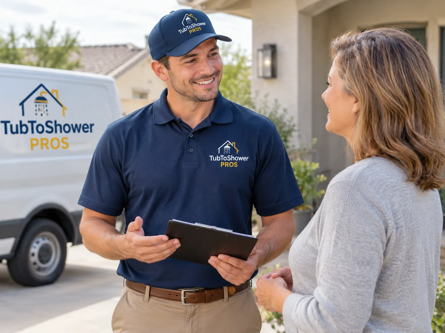 Tub Shower Conversion South Shore, SD FAQs